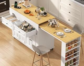 Best Kitchen Layout With Island (2026)