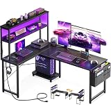8 Best L Shaped Desks: Top Picks & Buying Guide