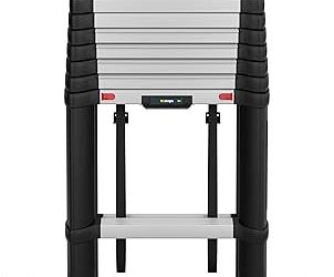 Best Ladder For Staircase (2026)