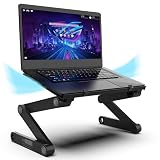 8 Best Laptop Stands for Desk Ergonomics and Cooling