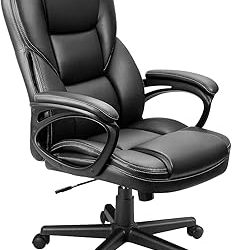 Best Leather Office Chair For Long Hours (2026)
