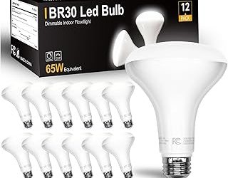 Best Light Bulbs For Ceiling Fans (2026)