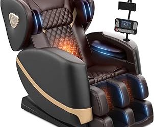 Best Massage Chair Under $1000 (2026)