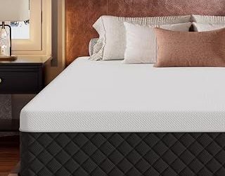 Best Mattress For Sciatica Firm Or Soft (2026)