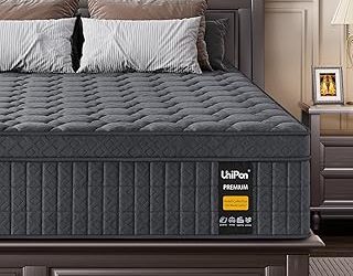 Best Mattress For Side Sleepers With Back And Hip Pain (2026)