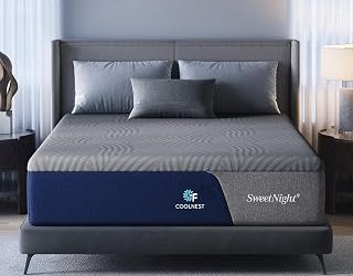 Best Mattress Under 1000 King (2026)