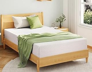Best Mattress Without Box Spring (2026)