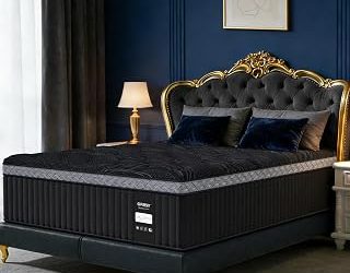 Best Medium Hybrid Mattress (2026)