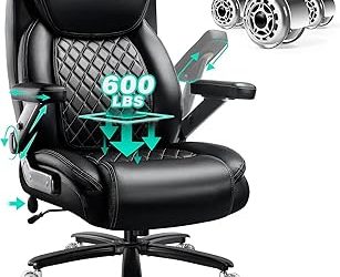 Best Office Chair For Obese Person (2026)