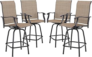 Best Patio Bar Stools (2026)