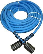 Best Pressure Washer Hoses (2026)
