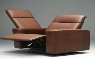 Best Recliner For Tall Men (2026)