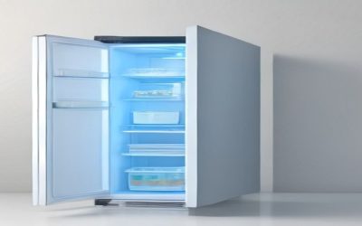 Best Refrigerator With Ice Maker And Water Dispenser (2026)