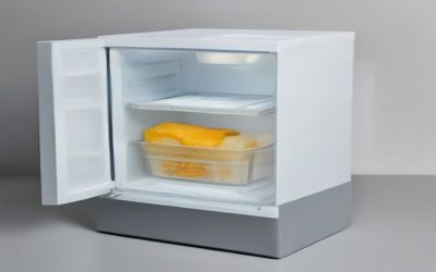 Best Refrigerator With Nugget Ice Maker (2026)
