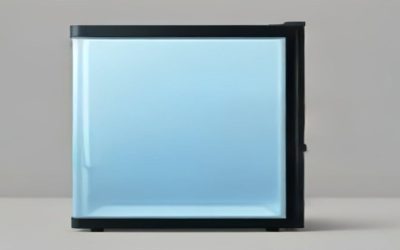 Best Refrigerator With Water And Ice Dispenser (2026)