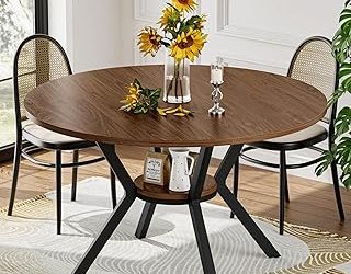 Best Round Dining Table (2026)