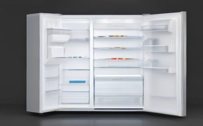 Best Side-By Side Refrigerator With Water And Ice Dispenser (2026)