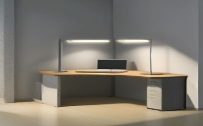 8 Best Small Standing Desks for Apartments and Tight Corners