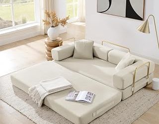 Best Sofa Bed At Ikea (2026)