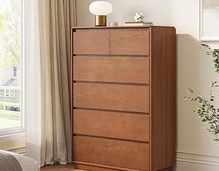 Best Solid Wood Dresser (2026)