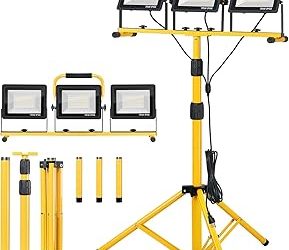 Best Standing Work Light (2026)
