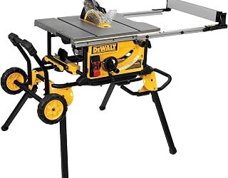 Best Table Saw For Home Use (2026)