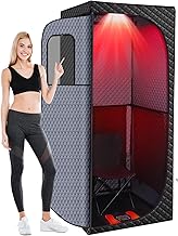 Best Temp For Infrared Sauna (2026)