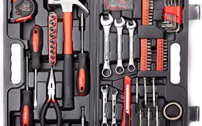 Best Tool Kits for Beginners Starting Their Car Repair Journey