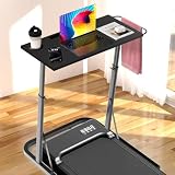 Best Treadmill-Friendly Standing Desks for Walking Workdays
