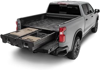 Best Truck Bed Storage Systems (2026)