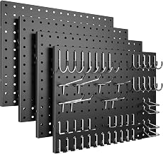 Best Way To Mount Pegboard (2026)