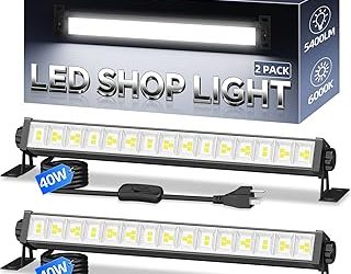 Best Workbench Lighting (2026)
