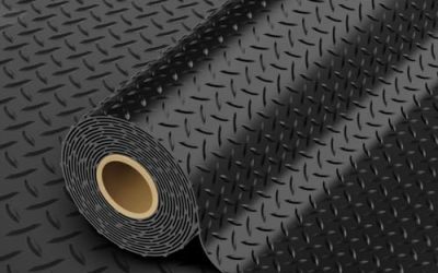 Garage Floor Coating vs. Mats: Pros and Cons for Your Workspace