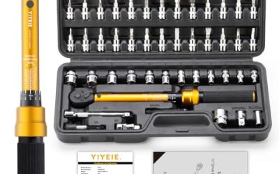 How to Choose the Right Torque Wrench for Motorcycle Maintenance