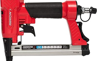 Pneumatic vs. Electric Staple Guns: Which is Right for You?