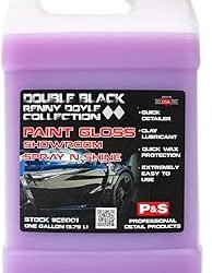 Top 5 Best-Selling Portable Auto Detailers for a Showroom Shine
