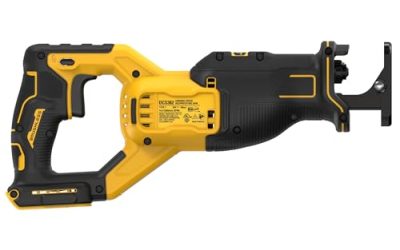 Top-Rated Cordless Reciprocating Saws for Demolition Projects