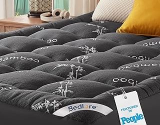 What Is The Best Mattress Topper For Side Sleepers (2026)