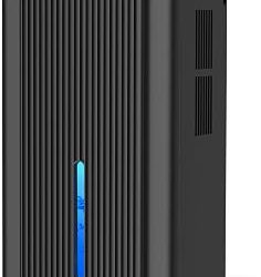 What Is The Best Setting For A Dehumidifier (2026)