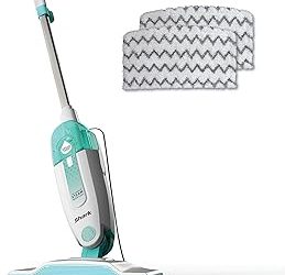 What Steam Mop Is The Best For Laminate Floors (2026)