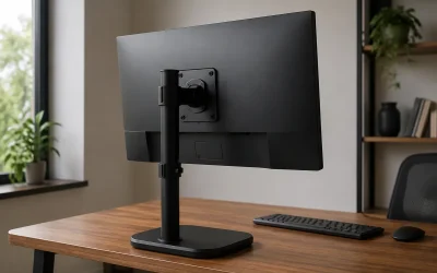 8 Best Monitor Stands: Top Picks & Buying Guide
