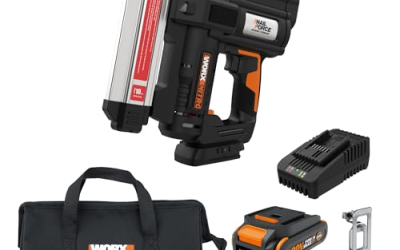 Best Cordless Brad Nailer for Trim Work in 2026: Tested and Ranked