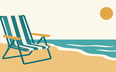 Best Beach Chairs in 2026: Compared and Ranked