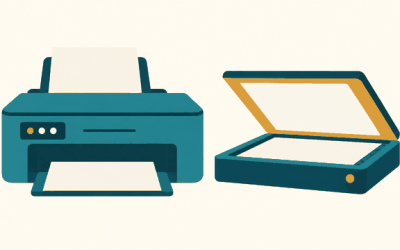 Best Home Printers Best Rated in 2026: Compared and Ranked