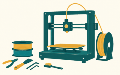 Best Home 3d Printer in 2026: Compared and Ranked