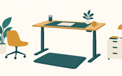 Best Budget Standing Desks in 2026: What to Know Before You Buy