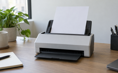 Best Naps2 Document Scanner in 2026: How the Top Models Compare