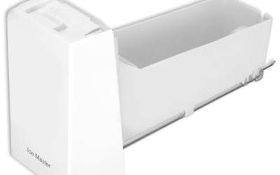 Samsung Ice Maker Replacement (2026)