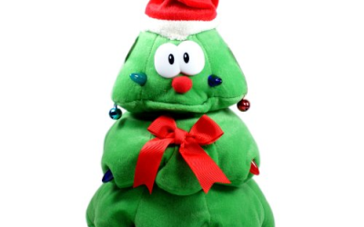 Best Rockin Robbie Christmas Tree Toy in 2026: Top Picks for Every Budget