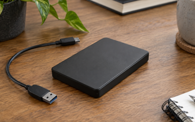 Best Hard Drive Space on This PC in 2026: Top Picks Compared